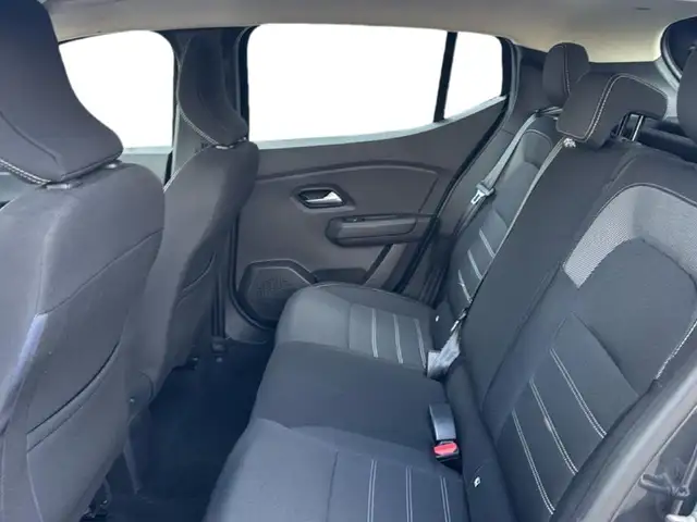 Dacia Sandero view 15
