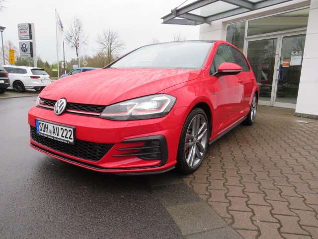 Second hand Volkswagen Golf 2.0