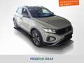 Volkswagen T-Roc 1.5 TSI MOVE DSG LED / RearView / PDC / Sittzheizu Grau - thumbnail 1