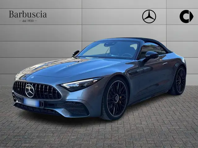 Mercedes-Benz SL 43 AMG AMG - R232 - AMG 43 Premium Plus 381cv auto