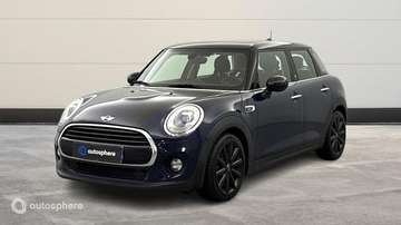 Cooper 136ch Blackfriars