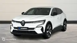 Renault E-Tech Electric EV60 220ch Techno super charge