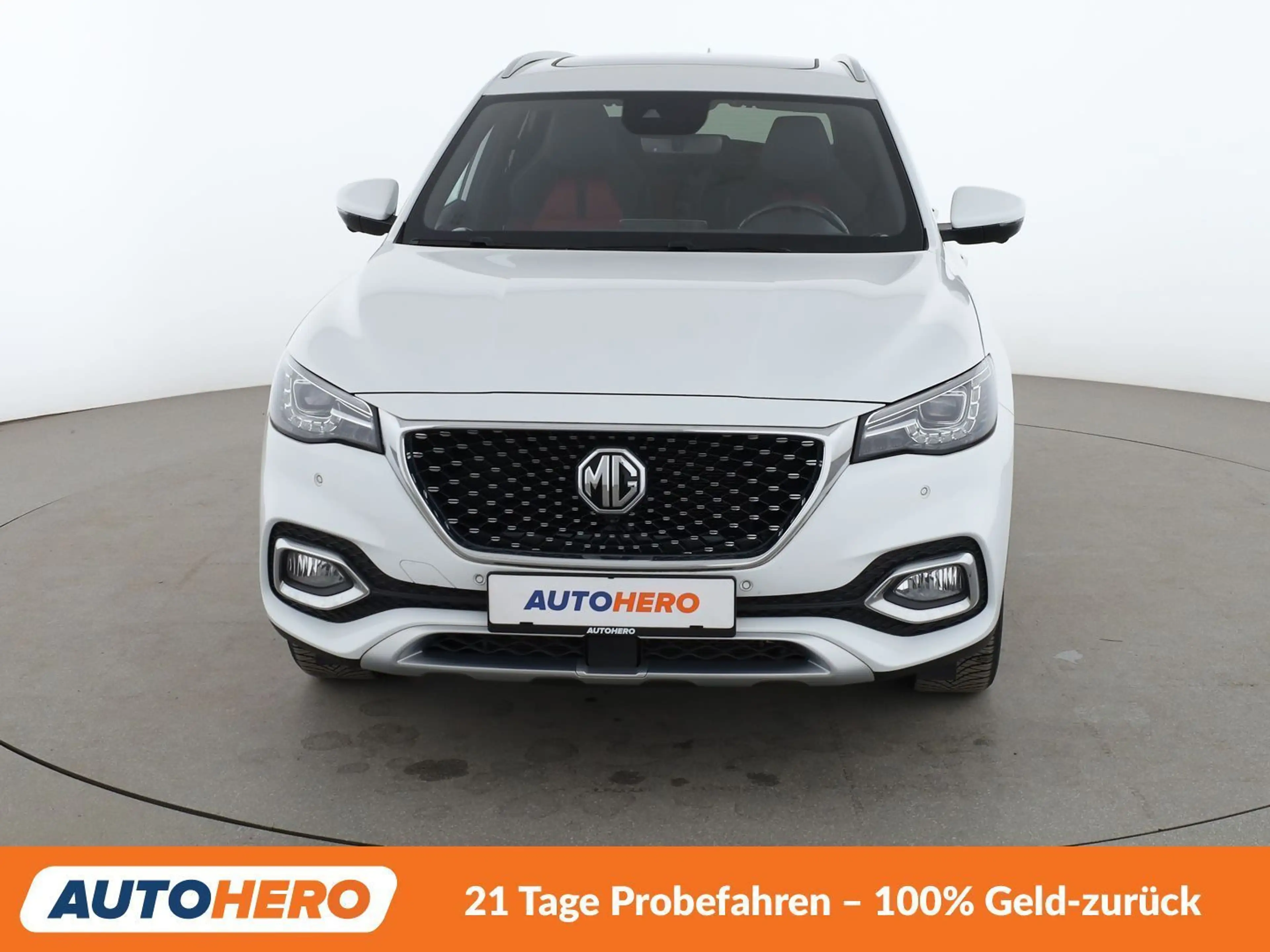 MG EHS 1.5 T-GDI Plug-in Hybrid Comfort Aut.*NAVI*LED*CAM — photo 9