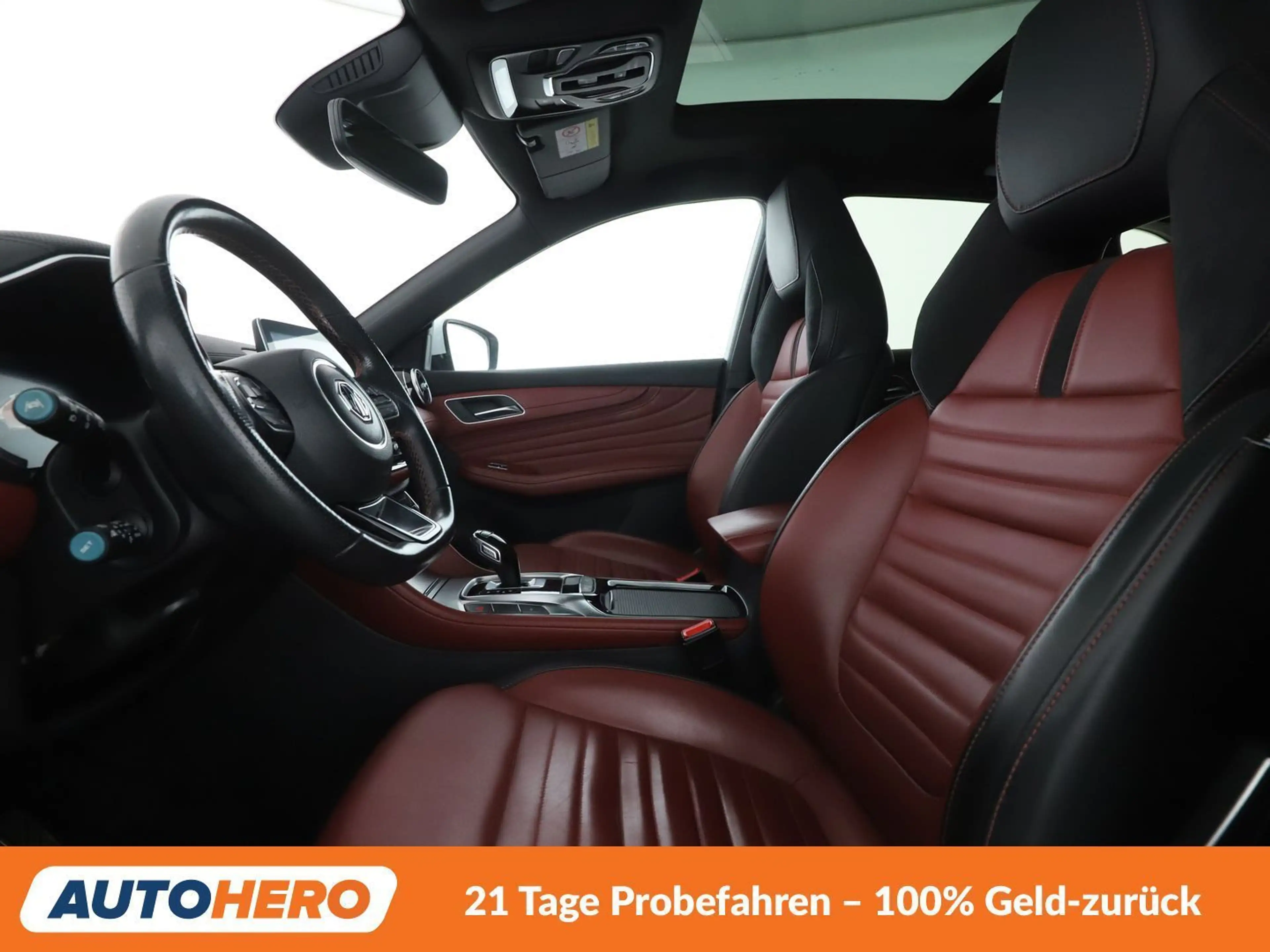 MG EHS 1.5 T-GDI Plug-in Hybrid Comfort Aut.*NAVI*LED*CAM — photo 10
