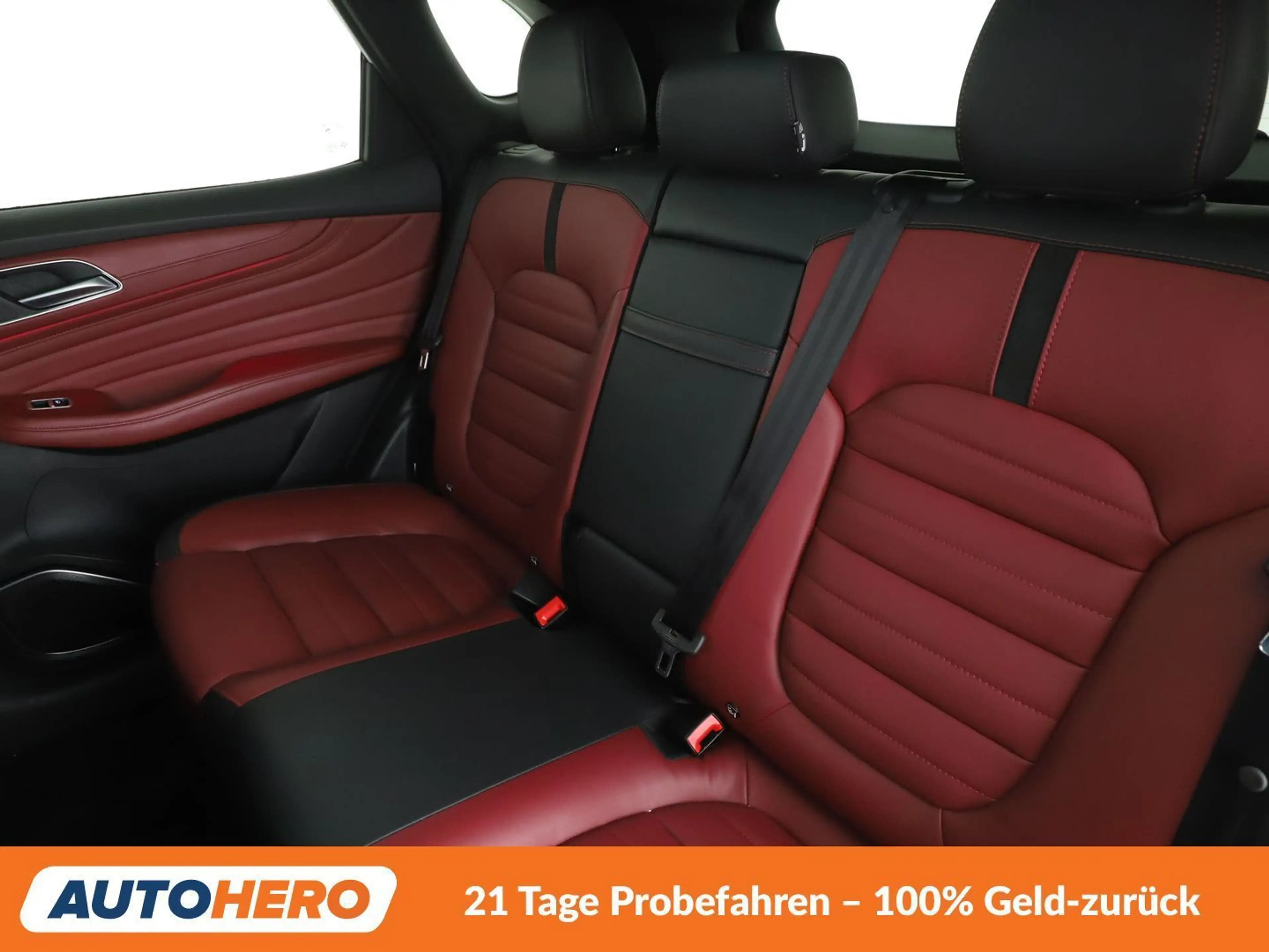 MG EHS 1.5 T-GDI Plug-in Hybrid Comfort Aut.*NAVI*LED*CAM — photo 14
