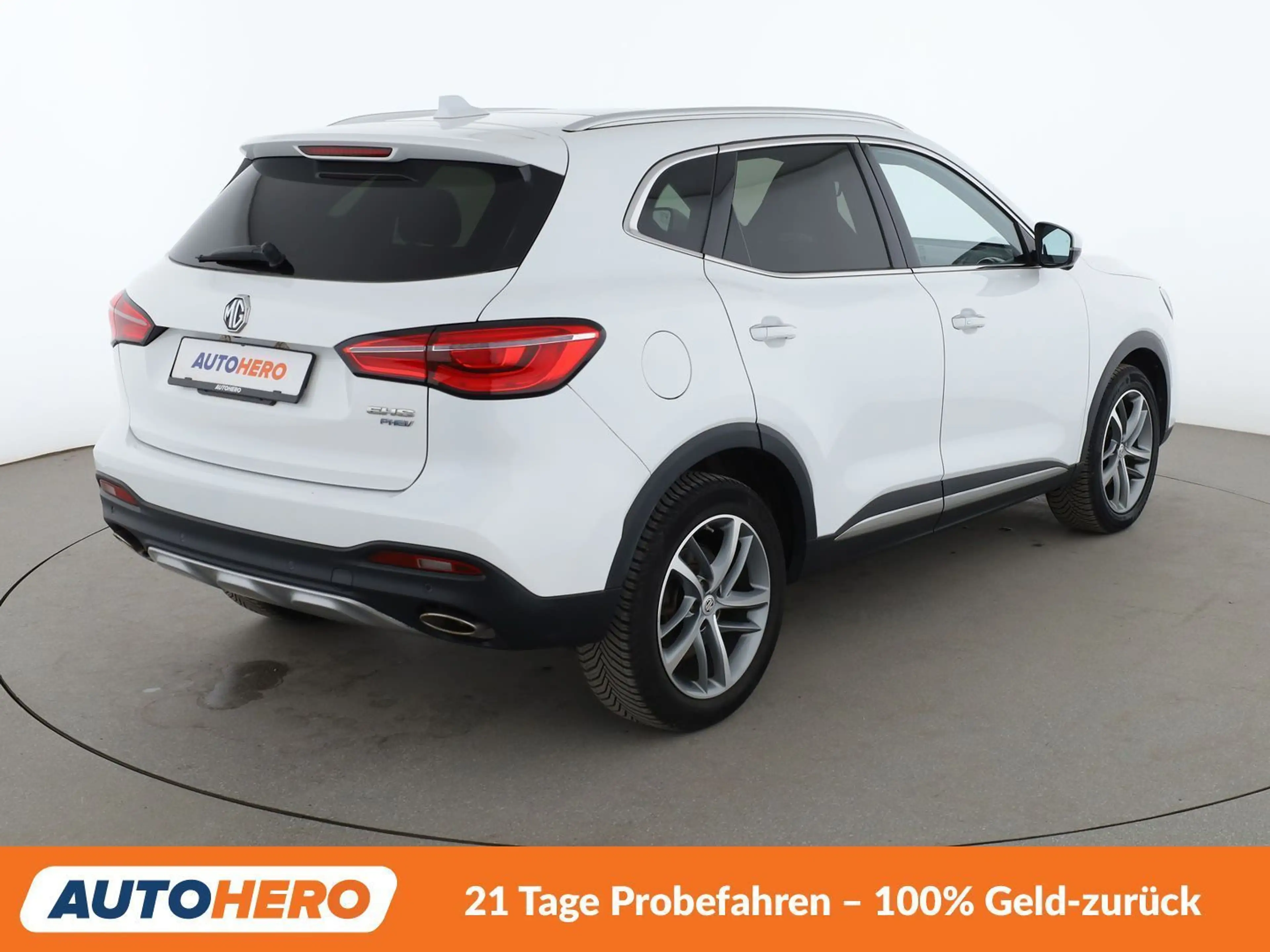 MG EHS 1.5 T-GDI Plug-in Hybrid Comfort Aut.*NAVI*LED*CAM — photo 6