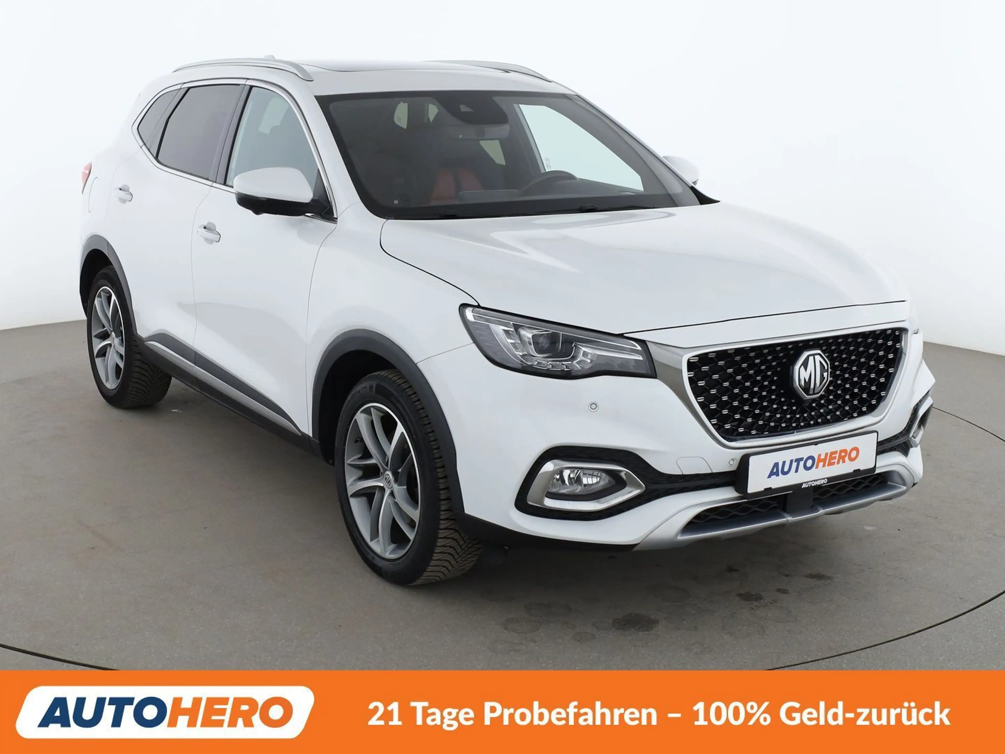 MG EHS 1.5 T-GDI Plug-in Hybrid Comfort Aut.*NAVI*LED*CAM — photo 8