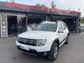 Dacia Duster 1.2 TCE 125CH PRESTIGE 4X4 EURO6 Weiß - thumbnail 1