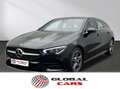 Mercedes-Benz CLA 220 S/B Autom Premium AMG/Distronic/Camera Noir - thumbnail 1