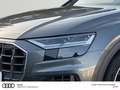 Audi Q8 55 TFSI quattro HUD Luftfederung AHK-klappbar Navi Grau - thumbnail 6