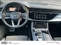 Audi Q8 55 TFSI quattro Grau - thumbnail 7