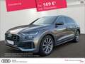 Audi Q8 55 TFSI quattro Grau - thumbnail 1
