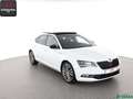 Skoda Superb Superb 2.0 TSI 4x4 SPORTLINE KEYLESS,ACC,MEMORY Blanc - thumbnail 7