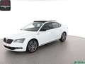 Skoda Superb Superb 2.0 TSI 4x4 SPORTLINE KEYLESS,ACC,MEMORY Blanc - thumbnail 1