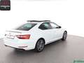 Skoda Superb Superb 2.0 TSI 4x4 SPORTLINE KEYLESS,ACC,MEMORY Blanc - thumbnail 5