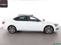 Skoda Superb Superb 2.0 TSI 4x4 SPORTLINE KEYLESS,ACC,MEMORY Blanc - thumbnail 6