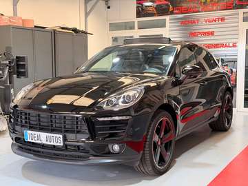 S 3.0 V6 258 GARANTIE 12 MOIS
