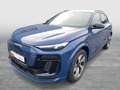Audi Q6 e-tron quattro S LINE BLACKPAK B&O PANO LM20 Bleu - thumbnail 2
