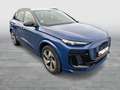 Audi Q6 e-tron quattro S LINE BLACKPAK B&O PANO LM20 Bleu - thumbnail 6