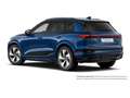 Audi Q6 e-tron quattro S LINE BLACKPAK B&O PANO LM20 Blau - thumbnail 5