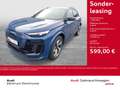Audi Q6 e-tron quattro S LINE BLACKPAK B&O PANO LM20 Bleu - thumbnail 1