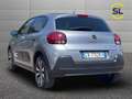Citroen C3 C3 PureTech 110 S&S Max Grijs - thumbnail 3
