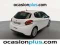 Peugeot 208 1.2 PureTech S&S Allure EAT6 110 Blanco - thumbnail 4