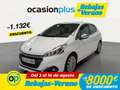 Peugeot 208 1.2 PureTech S&S Allure EAT6 110 Blanco - thumbnail 1