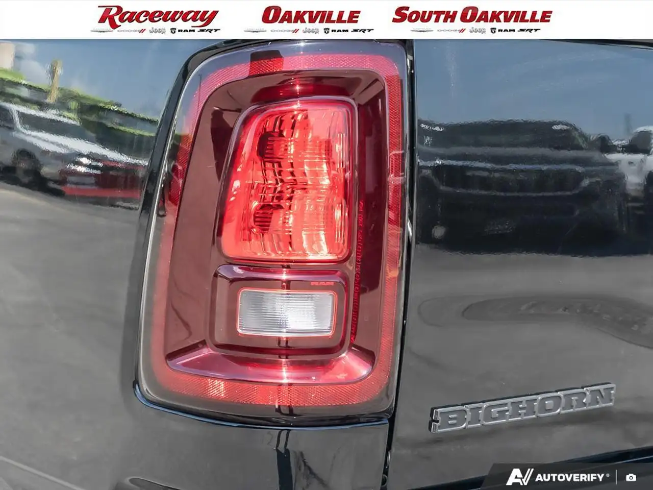 RAM 2500 снимка RAM 2500