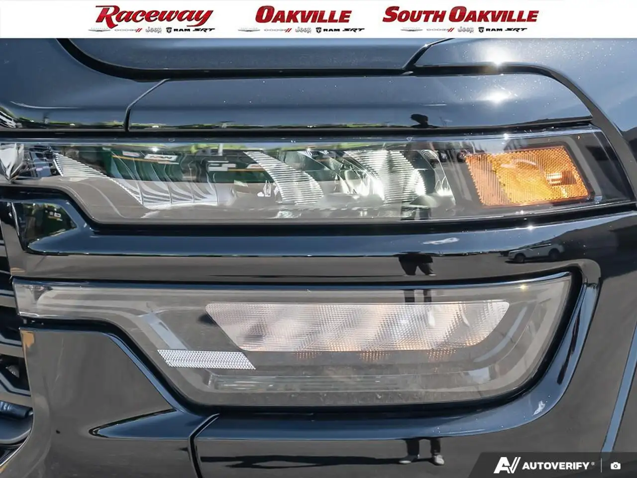 RAM 2500 снимка RAM 2500