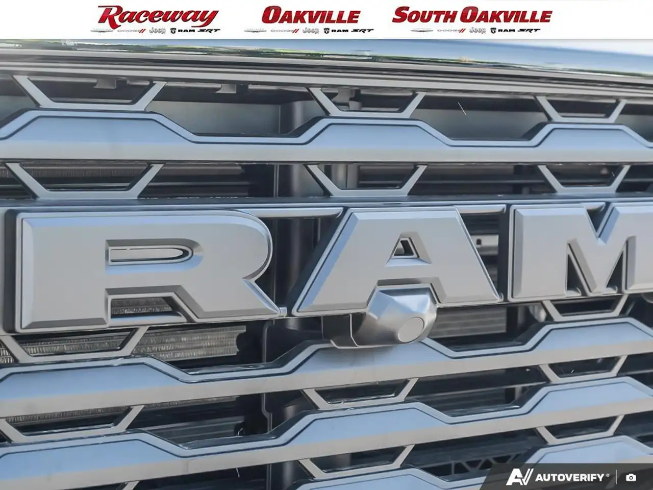 RAM 2500 снимка RAM 2500