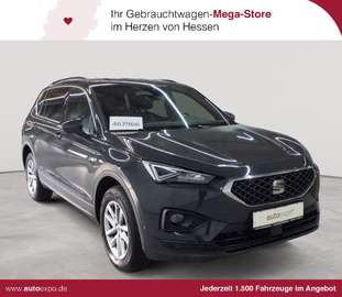 Tarraco 2.0 TDI Style 7 Si. AHK NAV RFK