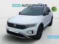 Volkswagen T-Roc 2.0TDI Dark DSG7 110KW Blanco - thumbnail 1