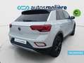 Volkswagen T-Roc 2.0TDI Dark DSG7 110KW Blanco - thumbnail 4