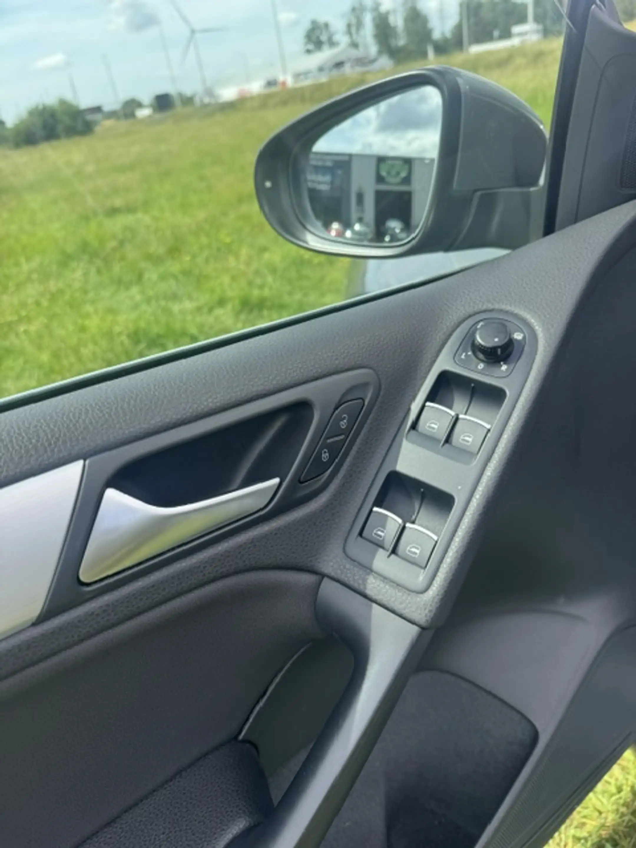 Volkswagen Golf Cabriolet Golf Cabriolet 1.4 TSI Cup / Garantie 12m / Xenon / GPS / Led / Leder — photo 13