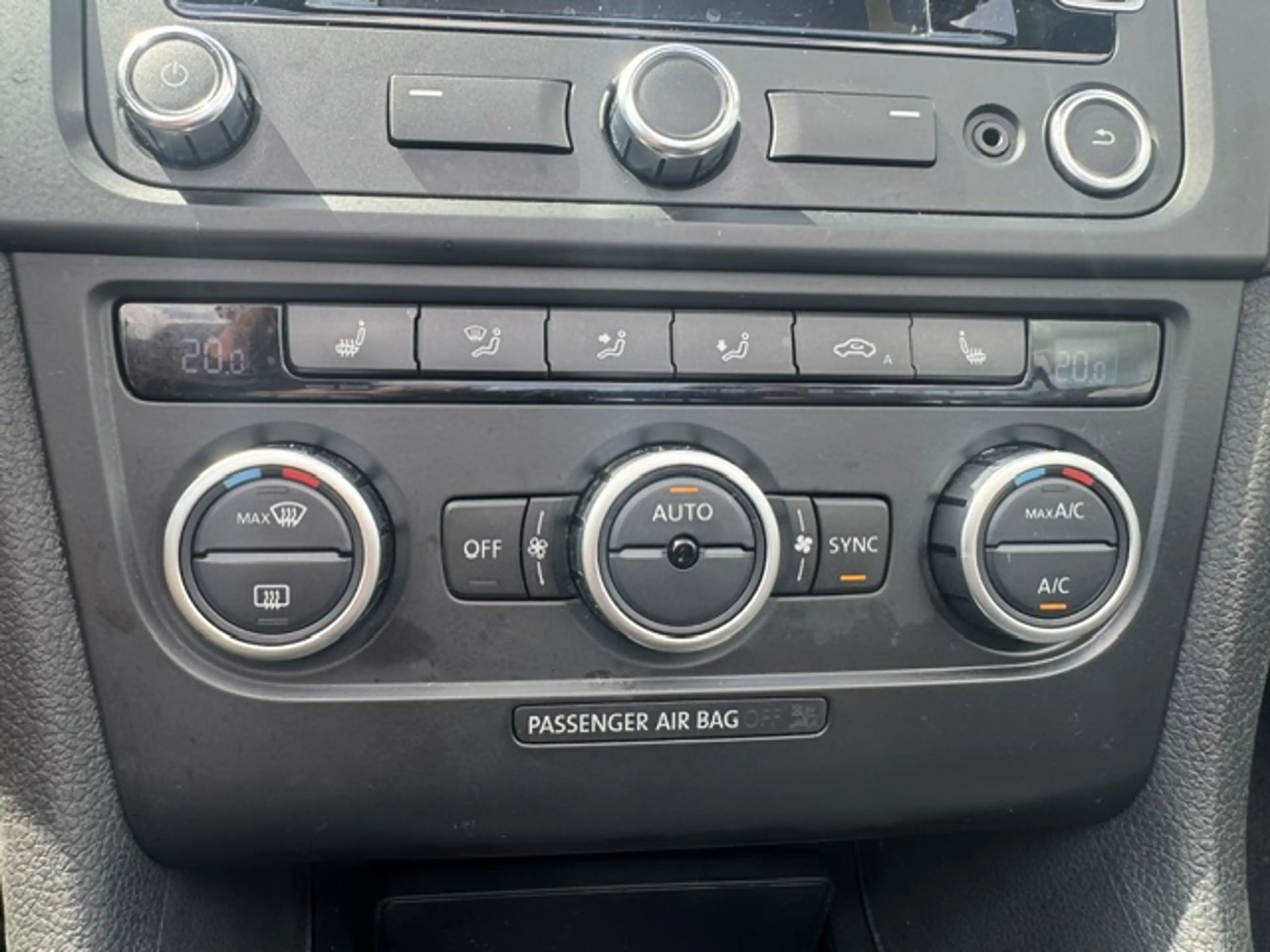 Volkswagen Golf Cabriolet Golf Cabriolet 1.4 TSI Cup / Garantie 12m / Xenon / GPS / Led / Leder — photo 16