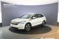 Skoda Enyaq iV 60 180pk Automaat Navigatie, Cruise control, Pa Blanco - thumbnail 1