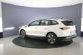 Skoda Enyaq iV 60 180pk Automaat Navigatie, Cruise control, Pa Blanco - thumbnail 3