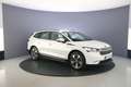 Skoda Enyaq iV 60 180pk Automaat Navigatie, Cruise control, Pa Blanco - thumbnail 11