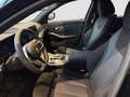 BMW 318 d Touring  M-Sport KAM LED ACC Kam. SHZ AHK Schwarz - thumbnail 8