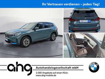 xDrive30 Panorama AHK Adaptives Fahrwerk