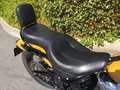 Harley-Davidson Softail Slim Jaune - thumbnail 5