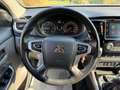Mitsubishi L200 2.4 DI-D/181CV Double Cab Intense Hp Mivec SDA Gris - thumbnail 11