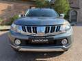 Mitsubishi L200 2.4 DI-D/181CV Double Cab Intense Hp Mivec SDA Gris - thumbnail 2