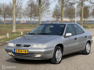 1.8i-16V 2000 Zeer Mooi!