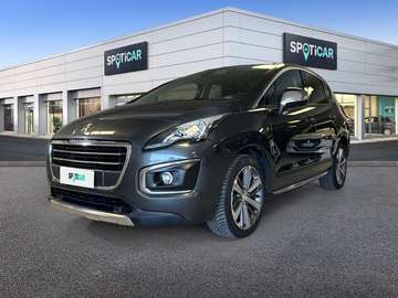 Allure 1.6 8v HDi 115cv FAP