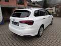Fiat Tipo Kombi 1.3 MultiJet City Life Blanc - thumbnail 5