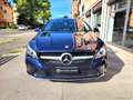 Mercedes-Benz CLA 220 4Matic Aut.Sport ITA*CERTIFICATA*85.000KM Bleu - thumbnail 2