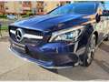 Mercedes-Benz CLA 220 4Matic Aut.Sport ITA*CERTIFICATA*85.000KM Bleu - thumbnail 4