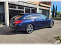 Mercedes-Benz CLA 220 4Matic Aut.Sport ITA*CERTIFICATA*85.000KM Bleu - thumbnail 7